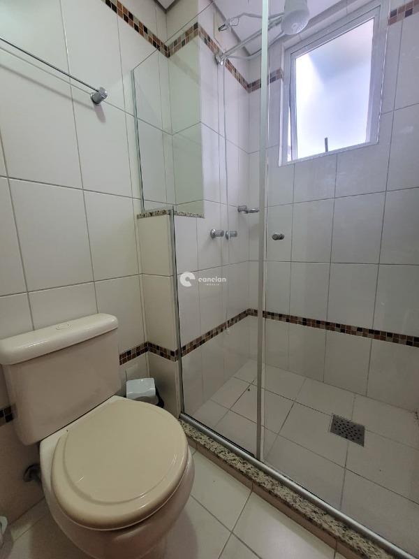 Apartamento para aluguel no Nossa Senhora de Fátima:
