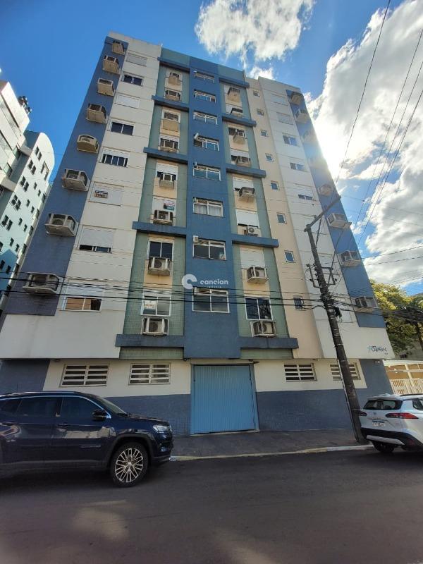 Apartamento para aluguel no Nossa Senhora de Fátima: