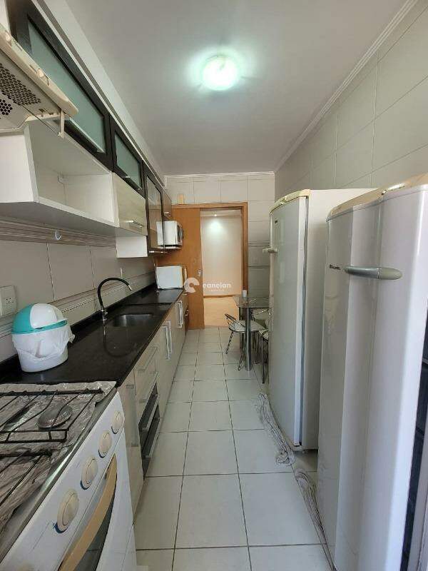 Apartamento para aluguel no Nossa Senhora de Fátima: