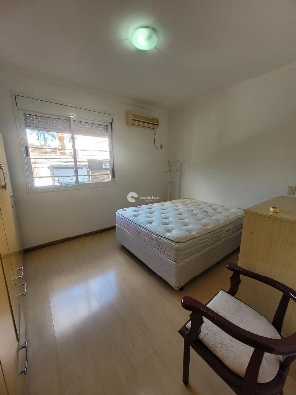 Apartamento para aluguel no Nossa Senhora de Fátima: