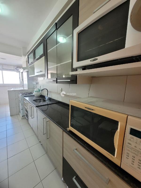 Apartamento para aluguel no Nossa Senhora de Fátima: