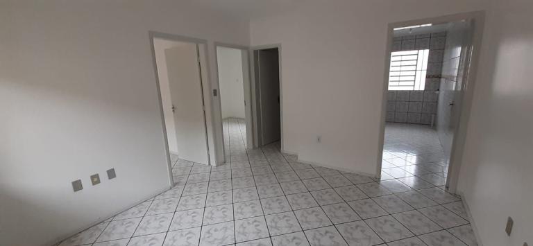 Apartamento para aluguel no Pinheiro Machado: 