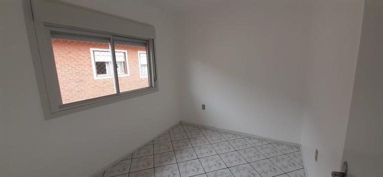 Apartamento para aluguel no Pinheiro Machado: 