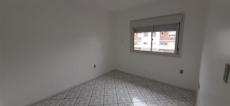 Apartamento para aluguel no Pinheiro Machado: 