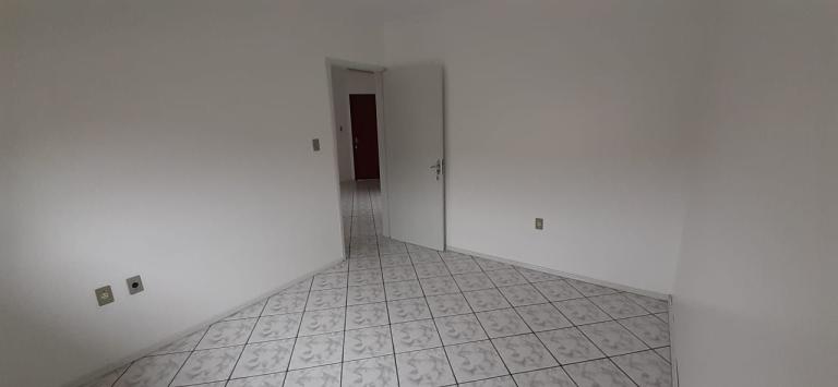 Apartamento para aluguel no Pinheiro Machado: 