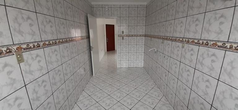 Apartamento para aluguel no Pinheiro Machado: 