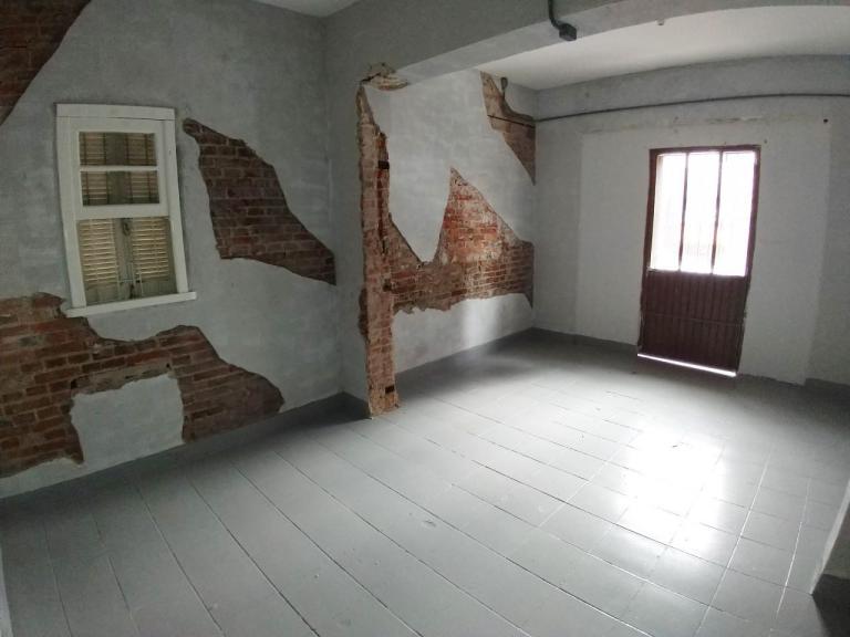 Sala Comercial para aluguel no Centro: 