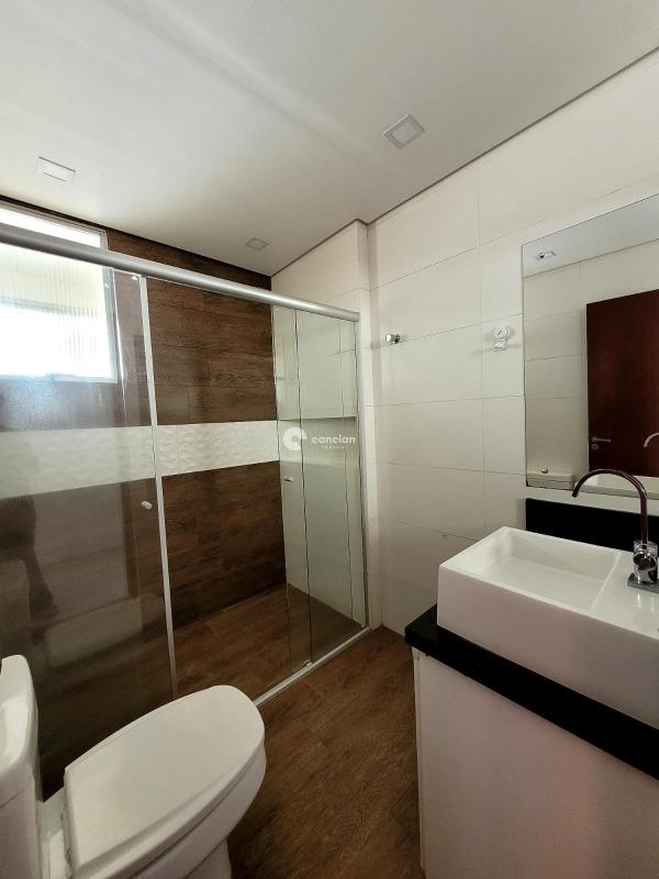 Apartamento para aluguel no Centro: 