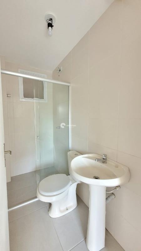 Apartamento para aluguel no Nossa Senhora Medianeira: 