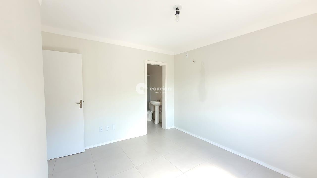 Apartamento para aluguel no Nossa Senhora Medianeira: 