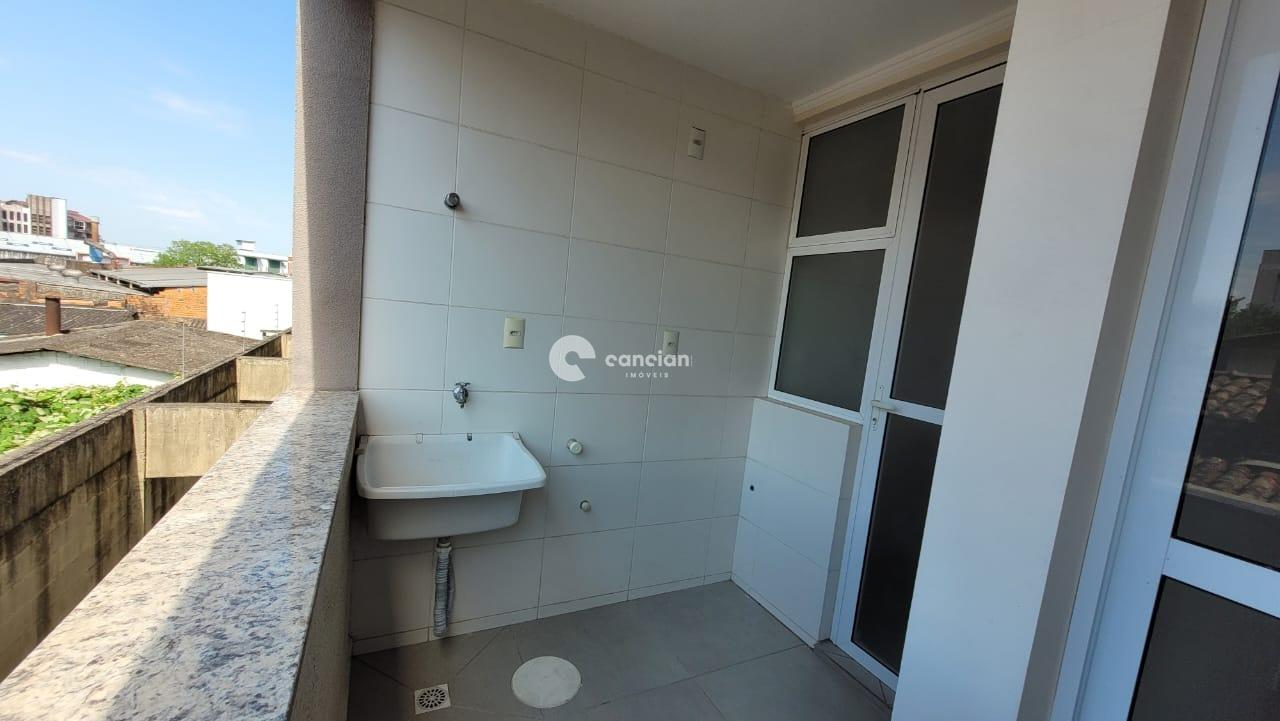 Apartamento para aluguel no Nossa Senhora Medianeira: 