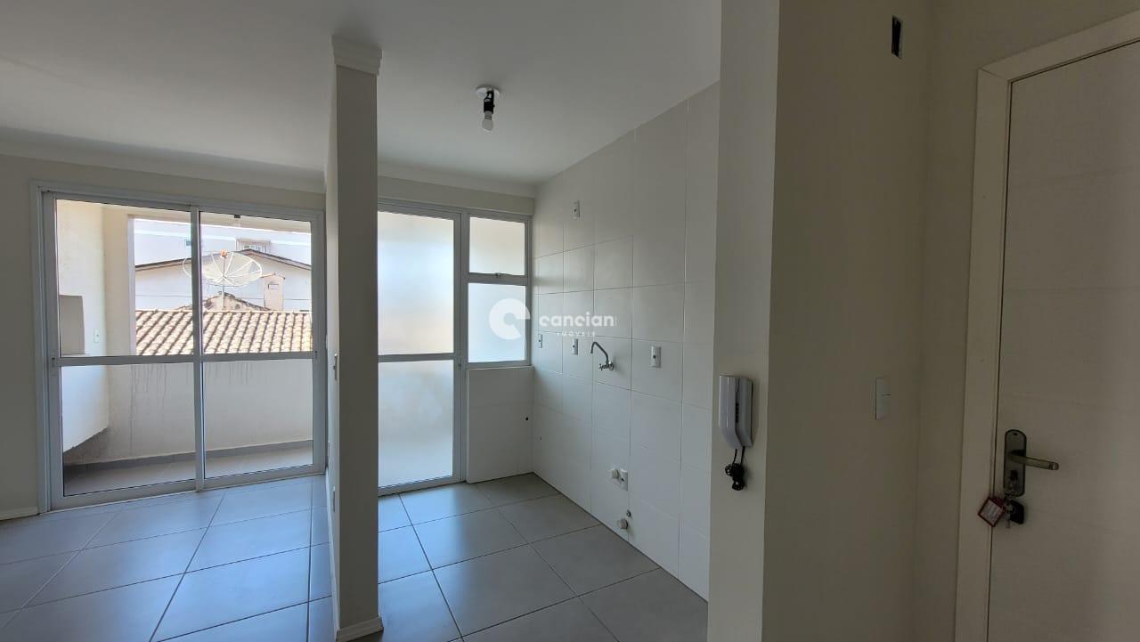 Apartamento para aluguel no Nossa Senhora Medianeira: 