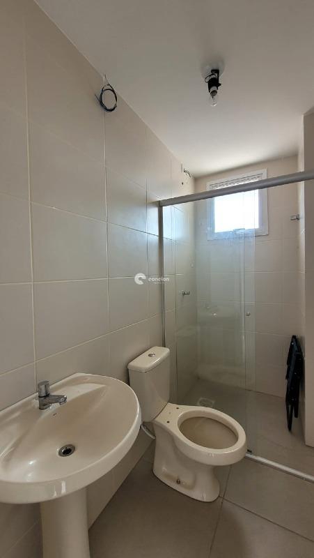 Apartamento para aluguel no Nossa Senhora Medianeira: 