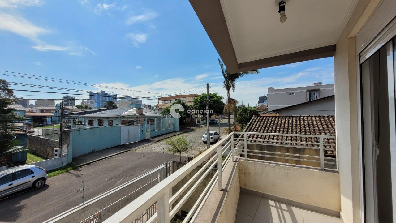 Apartamento para aluguel no Nossa Senhora Medianeira: 