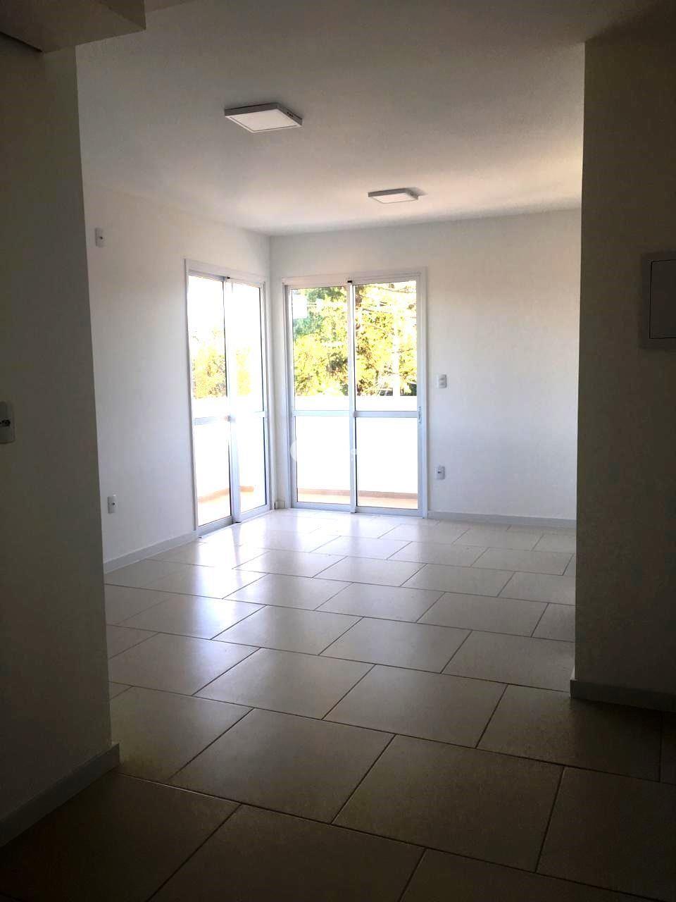 Apartamento para aluguel no Camobi: 