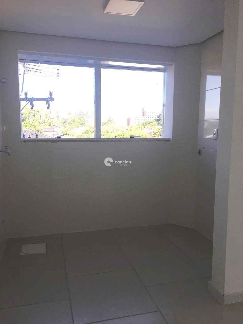 Apartamento para aluguel no Camobi: 