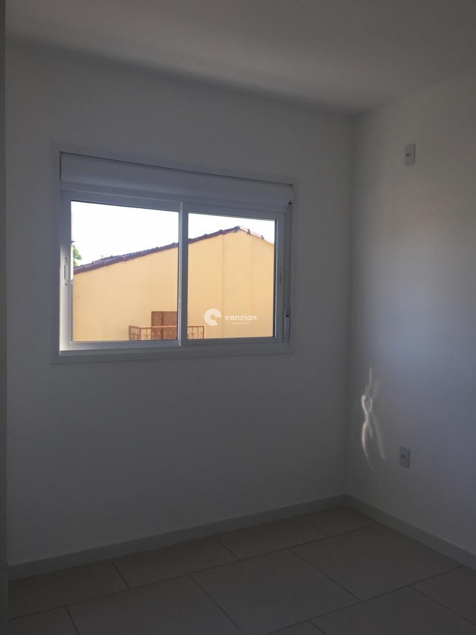 Apartamento para aluguel no Camobi: 