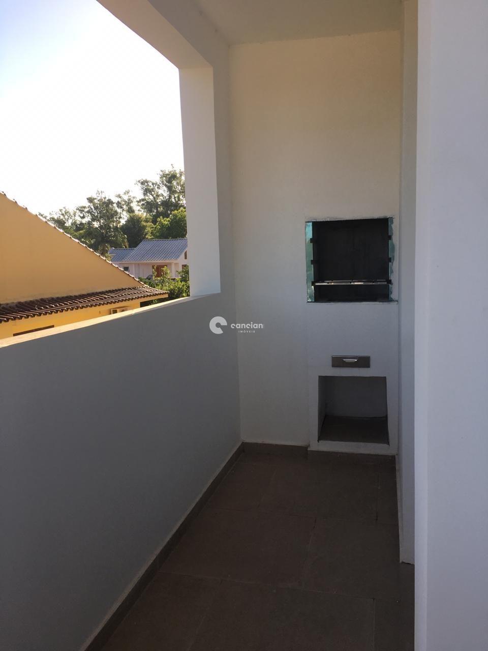 Apartamento para aluguel no Camobi: 