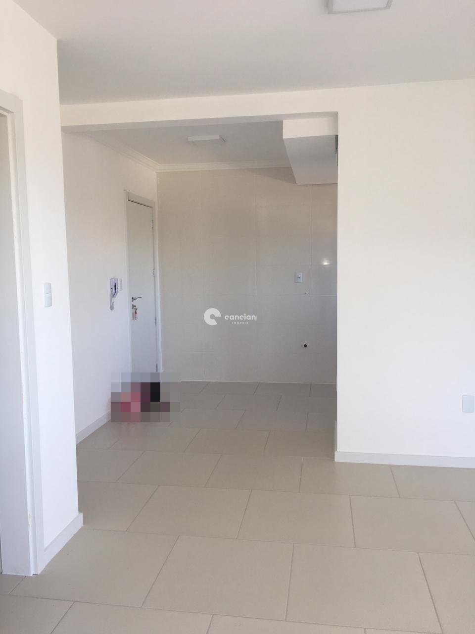 Apartamento para aluguel no Camobi: 