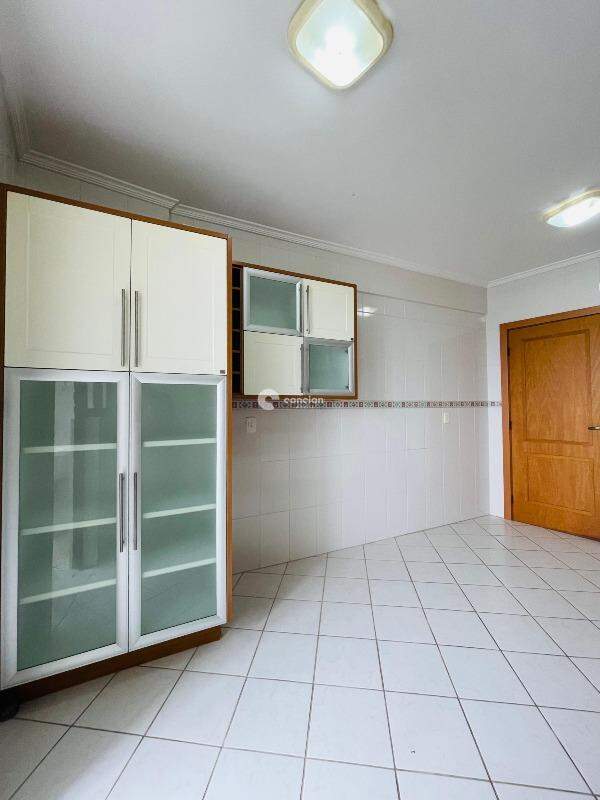 Apartamento para aluguel no Bonfim: 