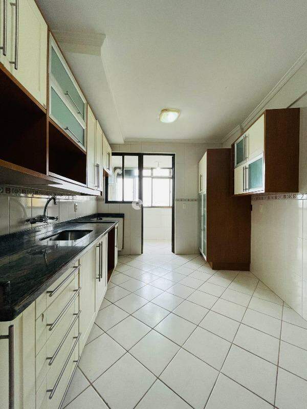 Apartamento para aluguel no Bonfim: 