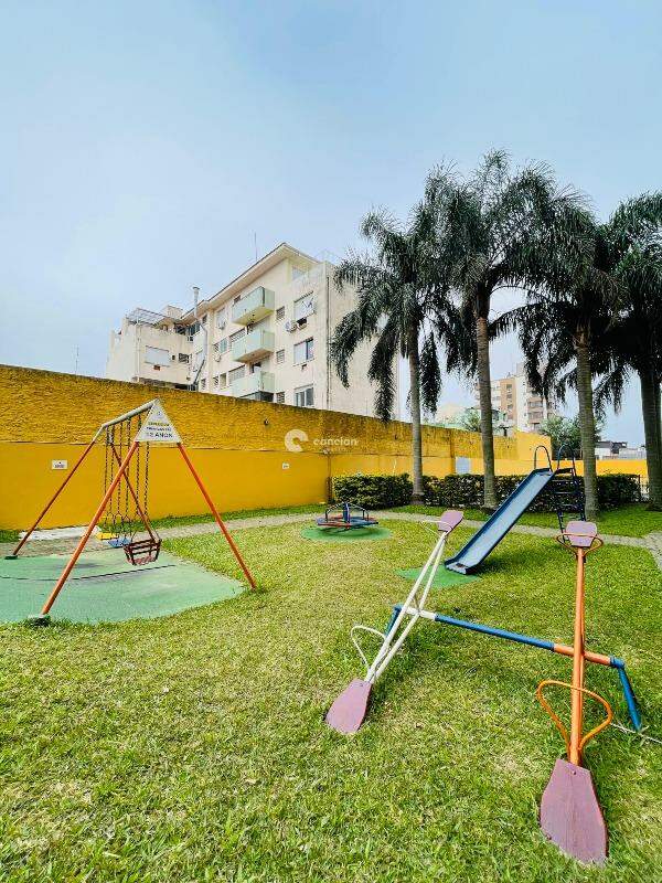 Apartamento para aluguel no Bonfim: 