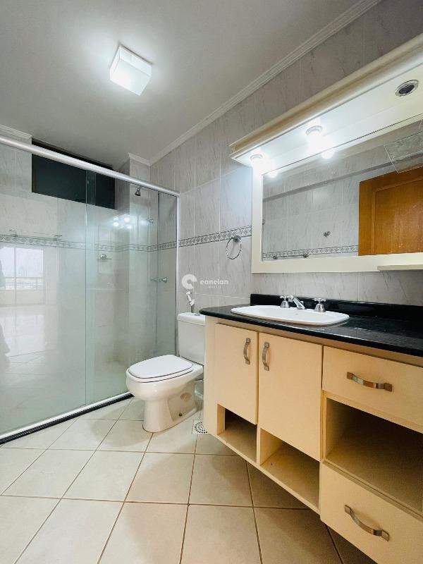 Apartamento para aluguel no Bonfim: 