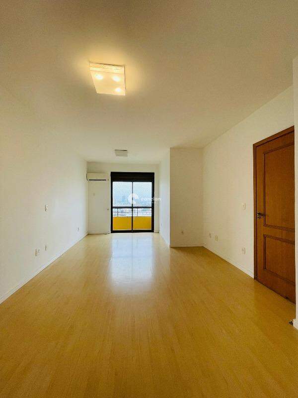 Apartamento para aluguel no Bonfim: 