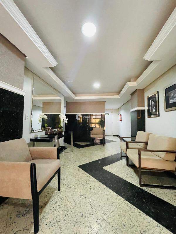 Apartamento para aluguel no Bonfim: 