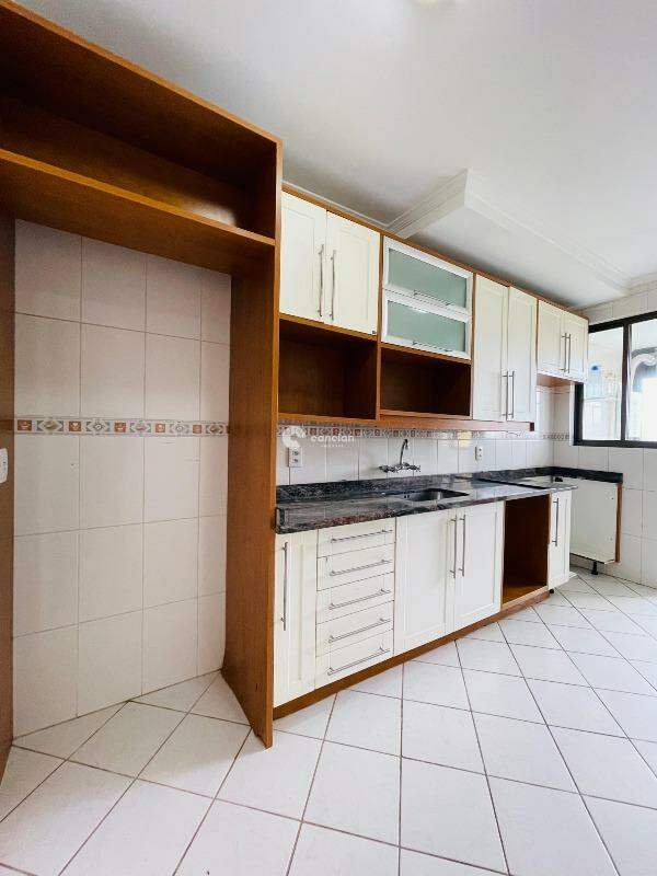 Apartamento para aluguel no Bonfim: 