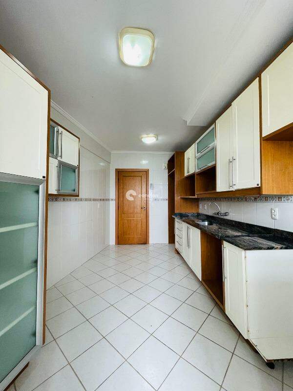 Apartamento para aluguel no Bonfim: 