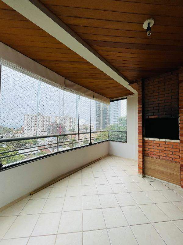Apartamento para aluguel no Bonfim: 