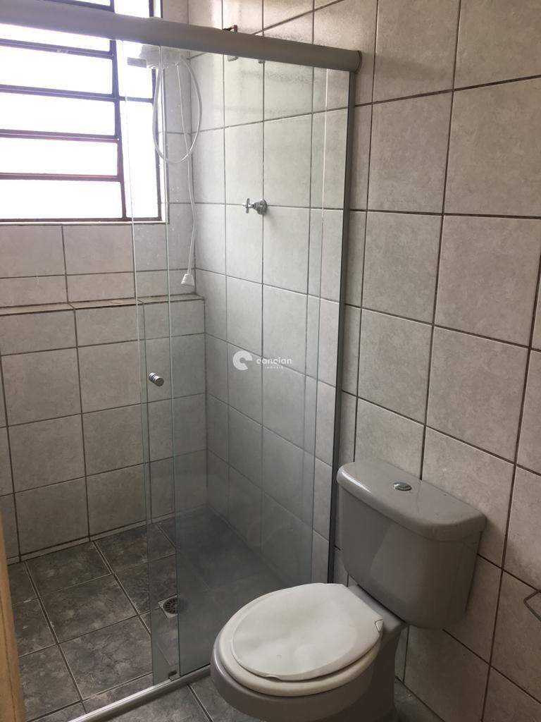 Apartamento para aluguel no Nossa Senhora das Dores: 