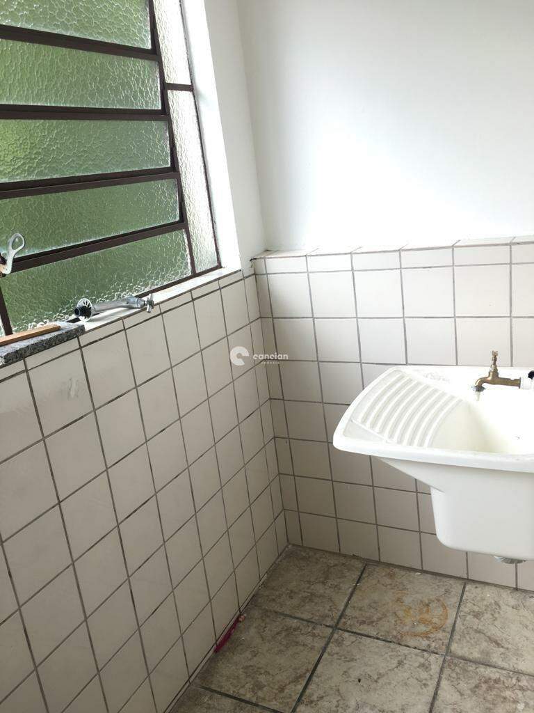 Apartamento para aluguel no Nossa Senhora das Dores: 