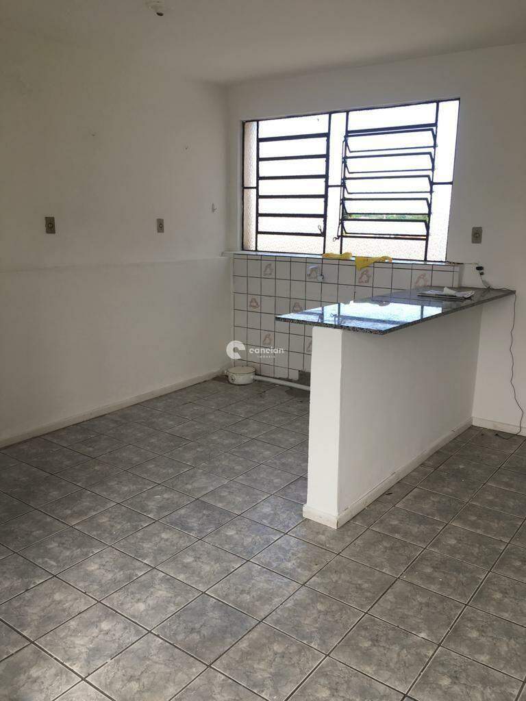 Apartamento para aluguel no Nossa Senhora das Dores: 