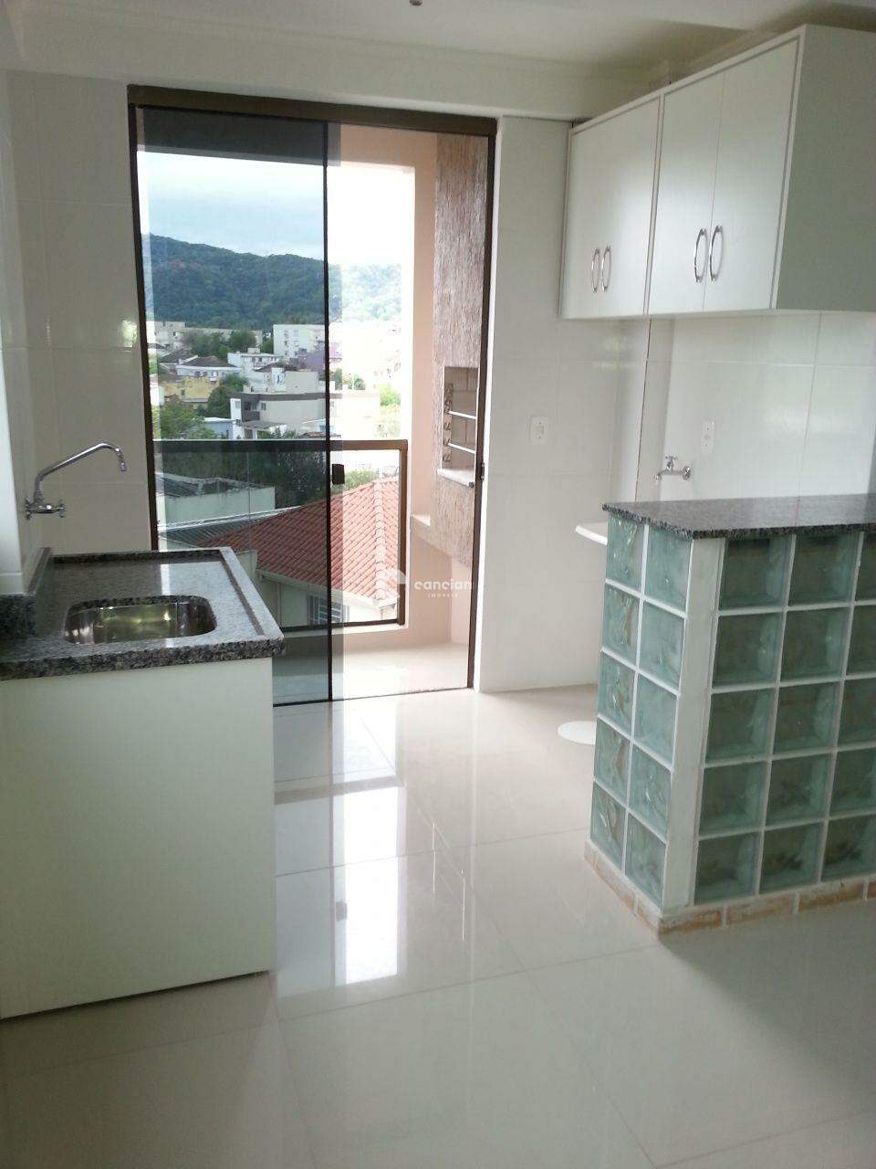 Apartamento à venda no Nossa Senhora do Rosário: 