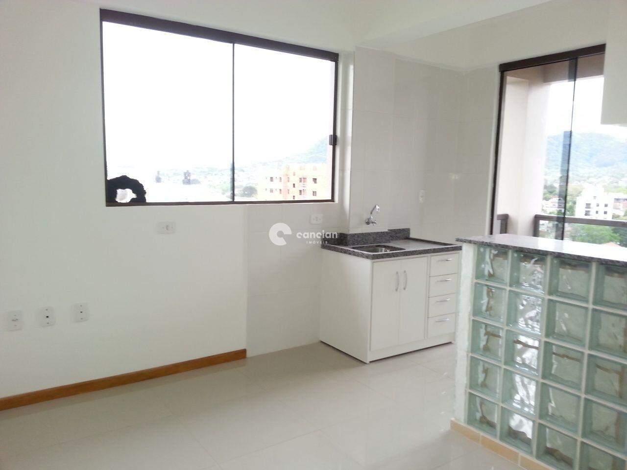 Apartamento à venda no Nossa Senhora do Rosário: 