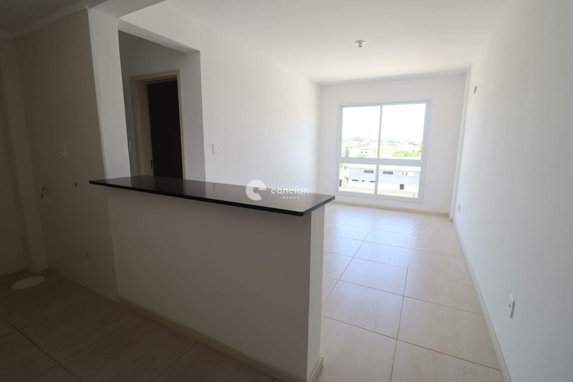 Apartamento para aluguel no Camobi: 