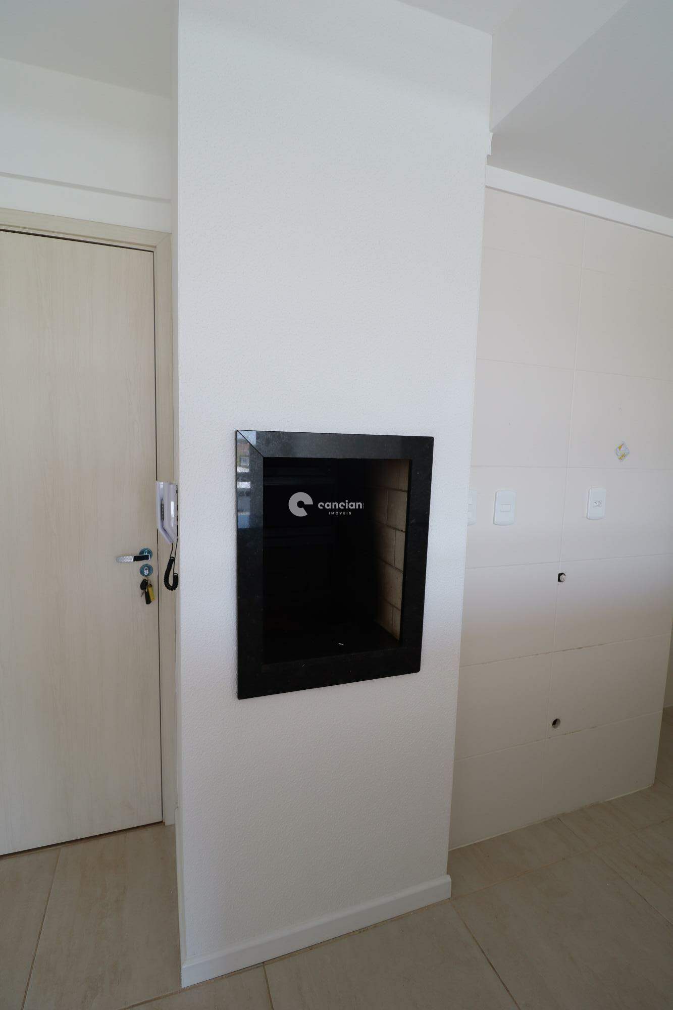 Apartamento para aluguel no Camobi: 