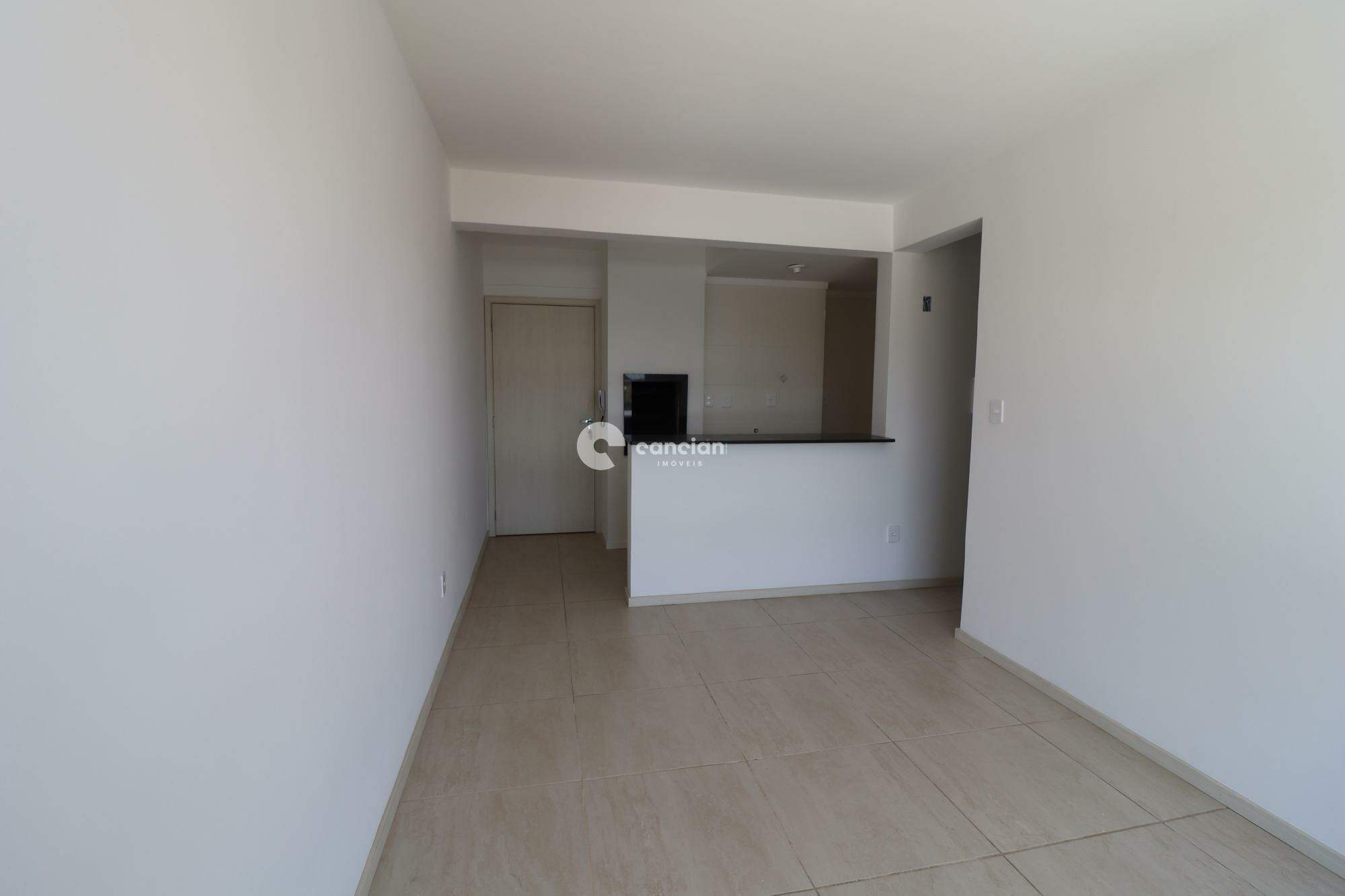 Apartamento para aluguel no Camobi: 