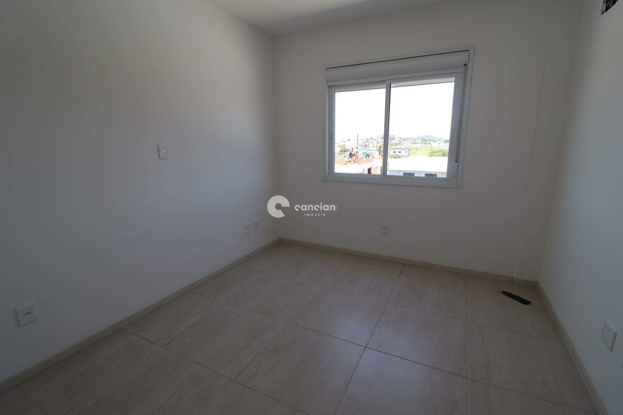 Apartamento para aluguel no Camobi: 