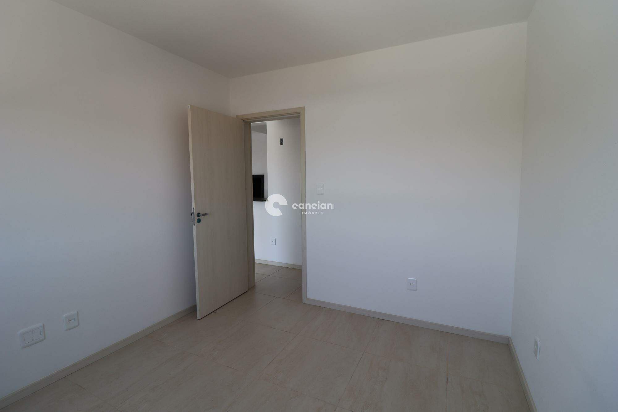Apartamento para aluguel no Camobi: 