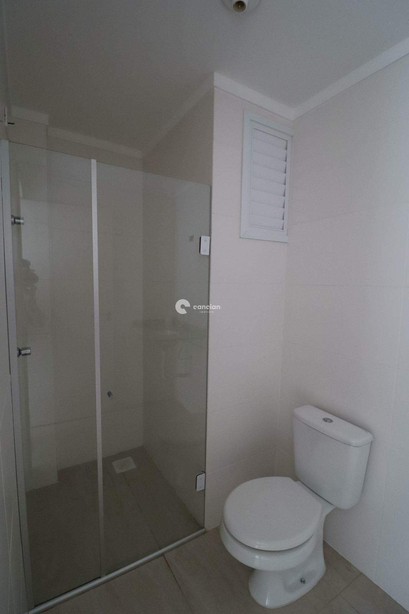Apartamento para aluguel no Camobi: 
