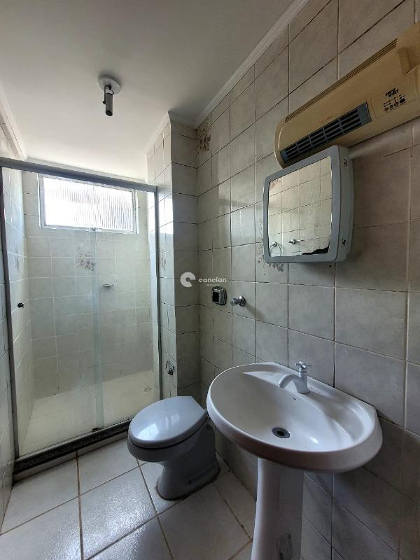 Apartamento para aluguel no Nossa Senhora de Fátima: 