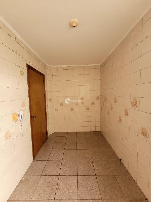 Apartamento para aluguel no Nossa Senhora de Fátima: 