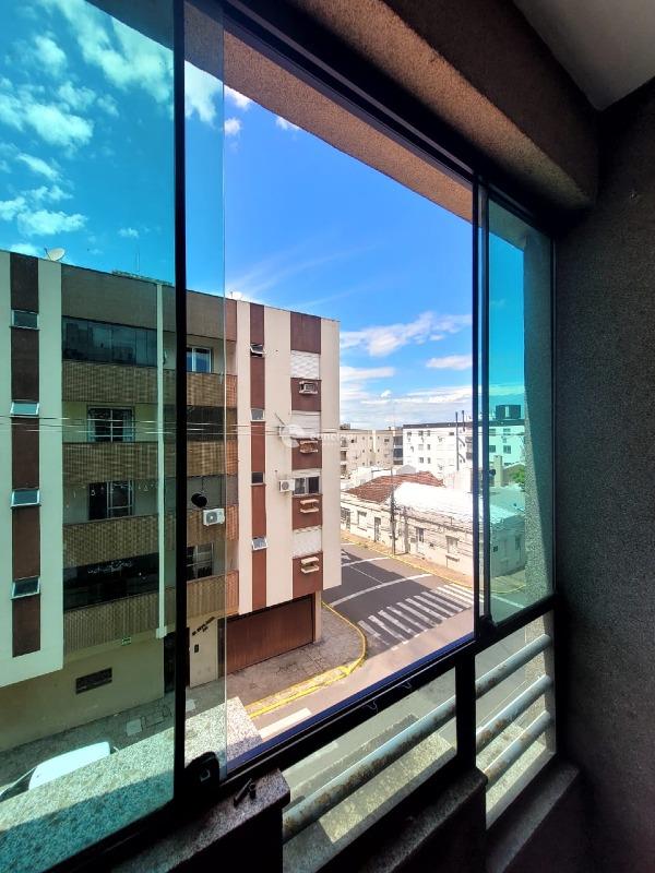 Apartamento para aluguel no Nossa Senhora de Fátima: 