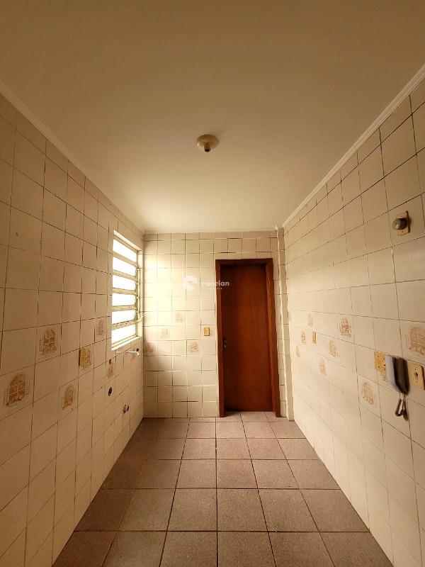 Apartamento para aluguel no Nossa Senhora de Fátima: 