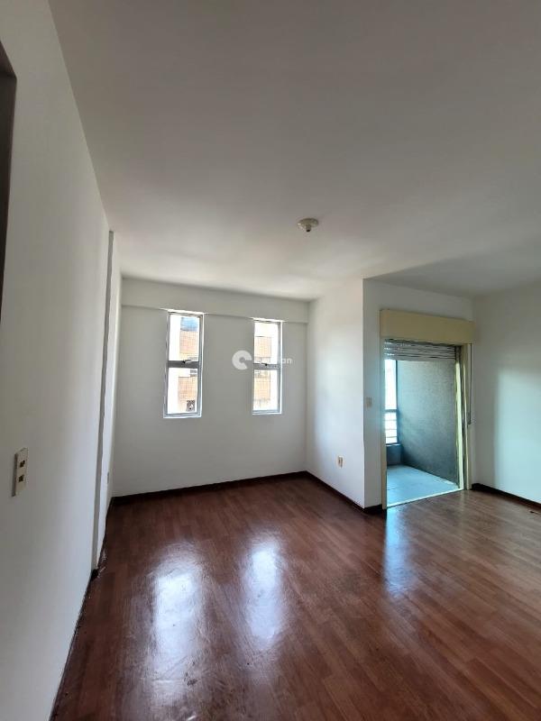 Apartamento para aluguel no Nossa Senhora de Fátima: 