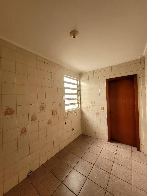 Apartamento para aluguel no Nossa Senhora de Fátima: 