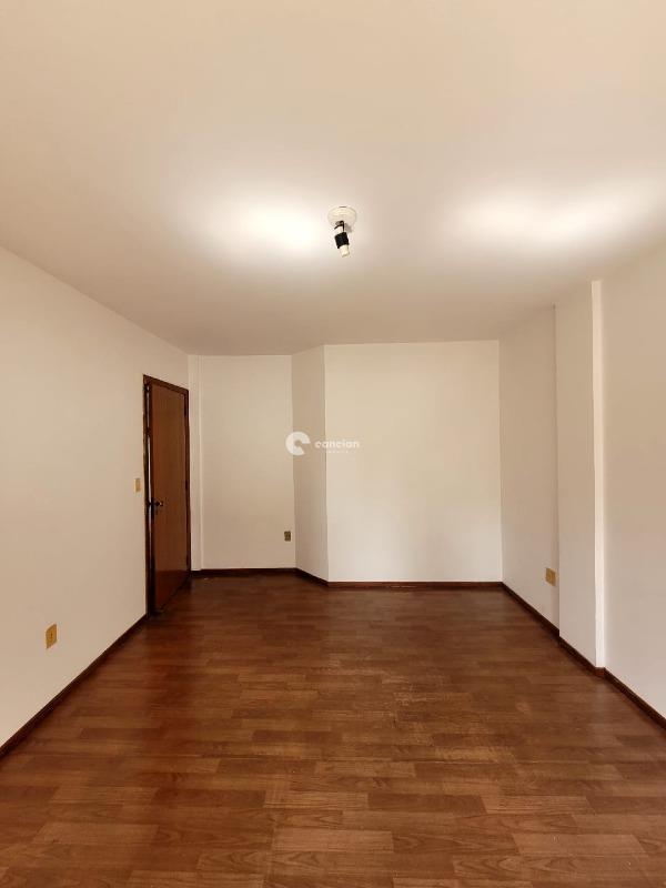 Apartamento para aluguel no Nossa Senhora de Fátima: 